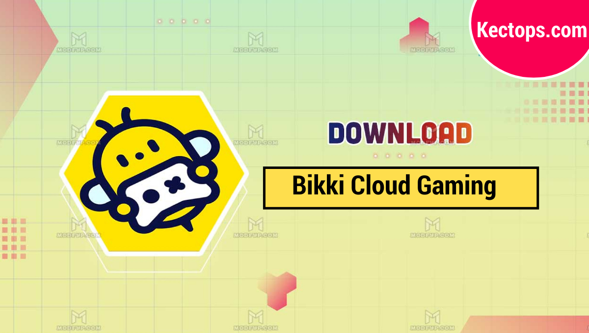 Download Bikii Cloud Game Latest Version 2.3.1 for Android