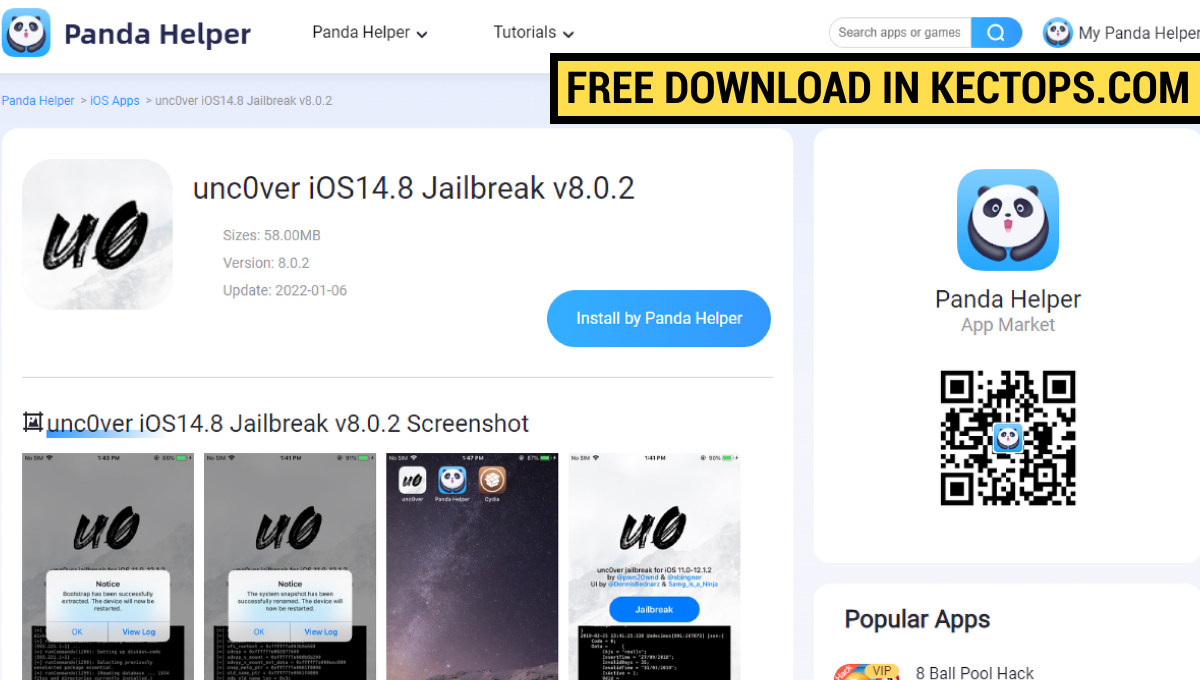 Uncover V8.0.2 Mod APK Download: Your Ultimate Guide